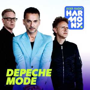 depeche mode online radio